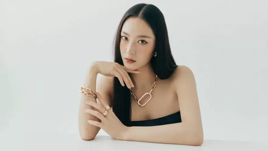 Trang sức phù hợp với phong cách tối giản