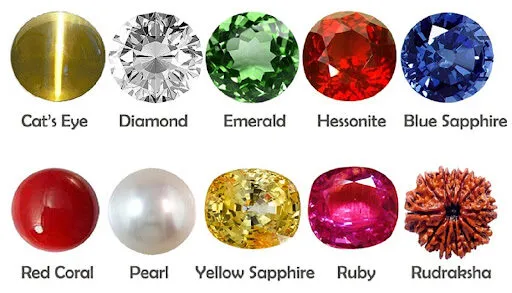 Đá ruby là một trong những loại đá quý quý hiếm