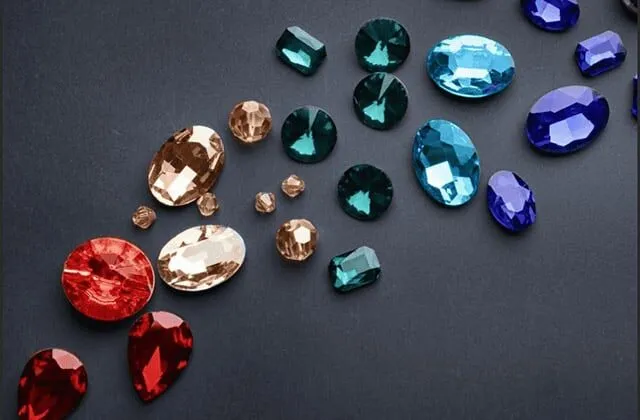 Nguồn gốc và địa điểm khai thác của sapphire