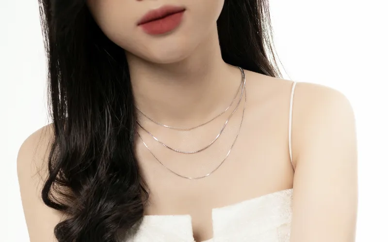 Sự Trỗi Dậy của Minimalism trong Ngành Trang Sức