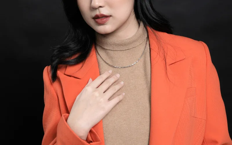 Triển Vọng Của Trang Sức Minimalism Trong Tương Lai