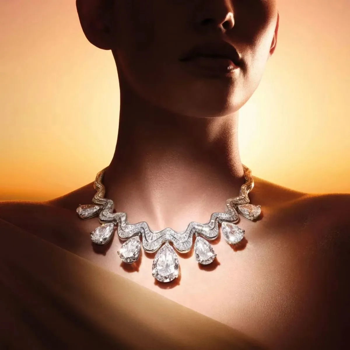 Những thương hiệu trang sức high-fashion nổi bật