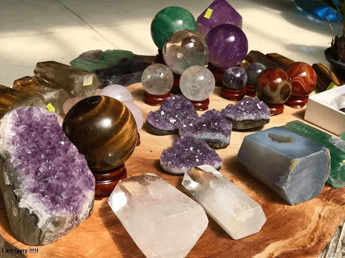 Ý Nghĩa của Đá Quý Ruby trong Phong Thuỷ