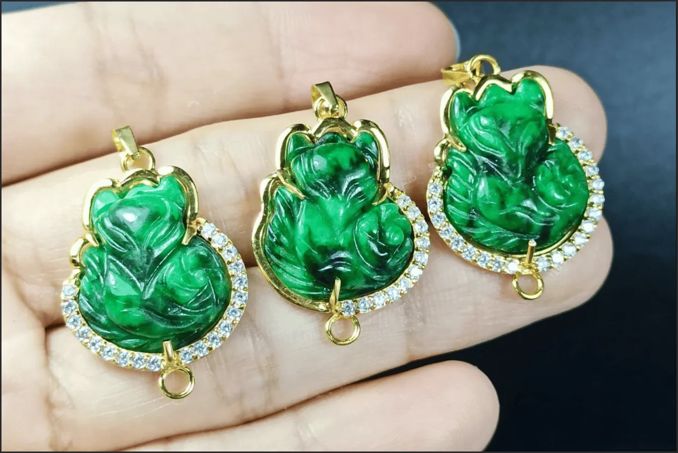 Một Số Câu Hỏi Thường Gặp Về Trang Sức Phong Thuỷ