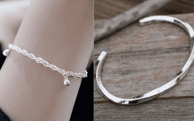 Bạc ta và bạc Ý cũng khác biệt về giá trị và tính độc đáo của chúng