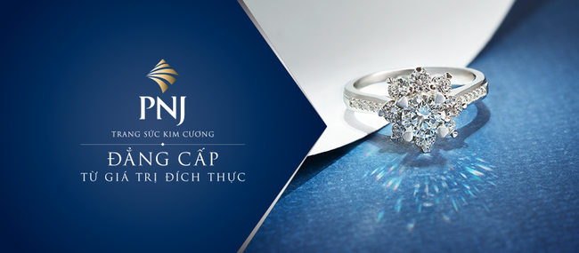 Cách thực hiện So sánh trang sức PNJ