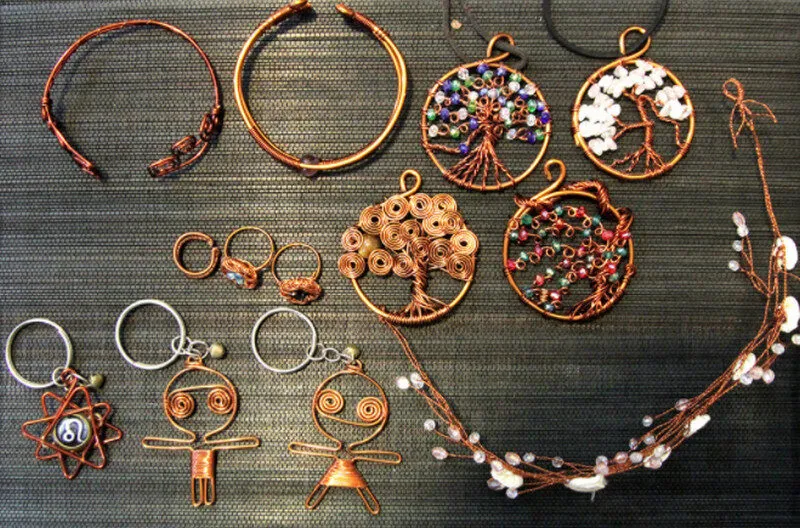 Vì sao trang sức handmade lại thu hút giới trẻ?