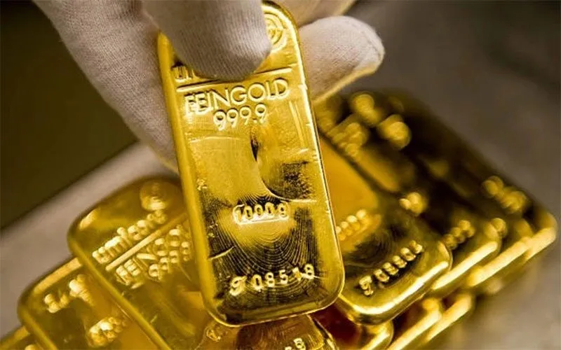 Diễn Biến Của Thị Trường Tài Chính