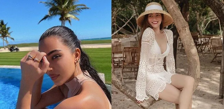 Có nên đeo trang sức khi tắm